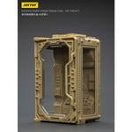 JOYTOY 1/25 シングルユニット格納展示ケース JT02038-JT02113