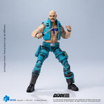 HIYA 1/18 G.I.JOE特殊部隊 広和 海兵隊版 EMG0300 アクションフィギュア 塗装済み 完成品
