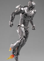 HiPlay 中動モデル 1/10 アイアンマン 可動 アクション フィギュア フルセット 非発光版