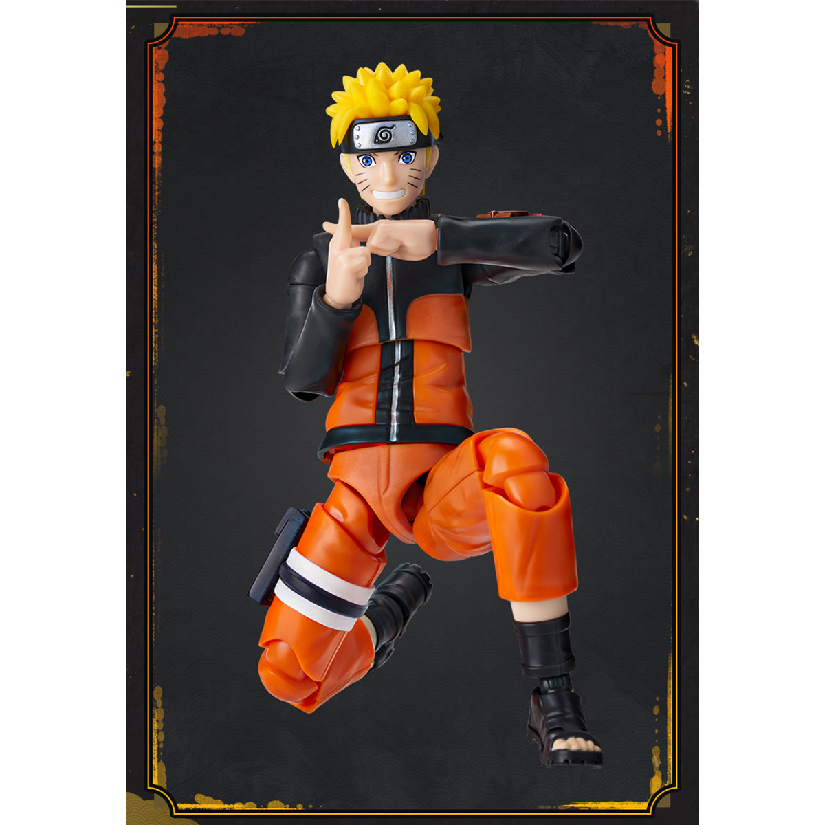 Blokees NARUTO ナルト 超越版 CC02