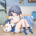 崩壊3rd フカ ちびティーパーティーVer.