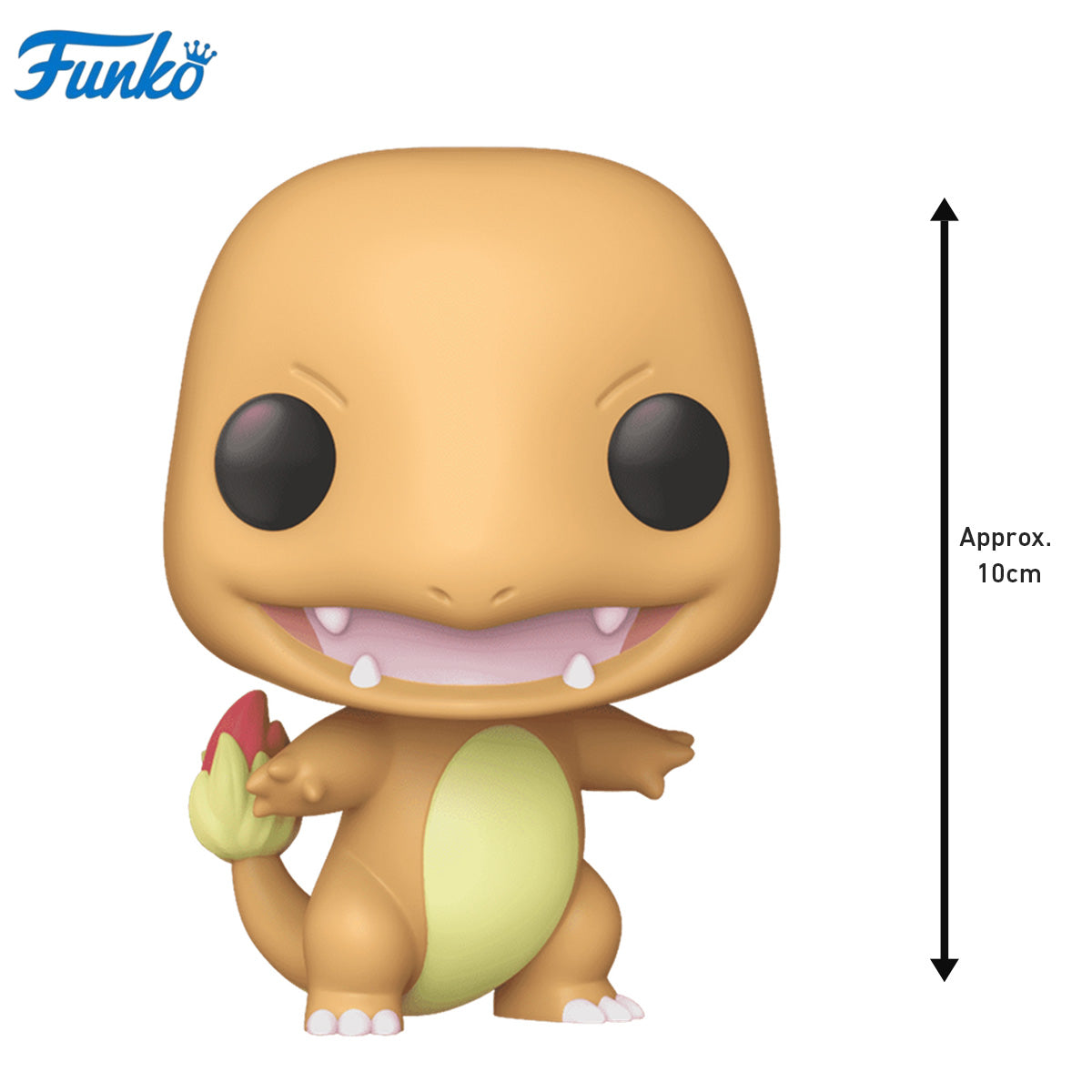 Funko POP！ ポケモン パステルトーン版 87876