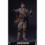 HiPlay VTSTOYS 1/6 孤高の傭兵 フロントライン マーセナリー NO.VM060 可動フィギュア 塗装済み 完成品 アクションフィギュア