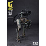 HiPlay FEXT HOBBY 1/12 WAVE 2.0 ビークルシリーズ FXH-ARV-002 可動フィギュア 塗装済み 完成品
