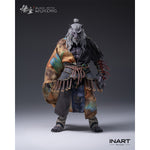 HiPlay INART 1/12 黒神話：悟空 廣智 MAG G0008 可動フィギュア 塗装済み 完成品