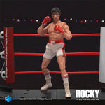 HIYA 1/12 ロッキー ESR0165 キャラクター