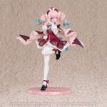 HiPlay Myethos 1/8 Gift+ 崩壊：スターレイル ヒアンシー 塗装済み完成品フィギュア 美少女