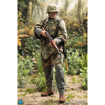 DID 1/6 WWII ドイツ軍 歩兵迫撃砲手 D80195 塗装済み 完成品 アクションフィギュア