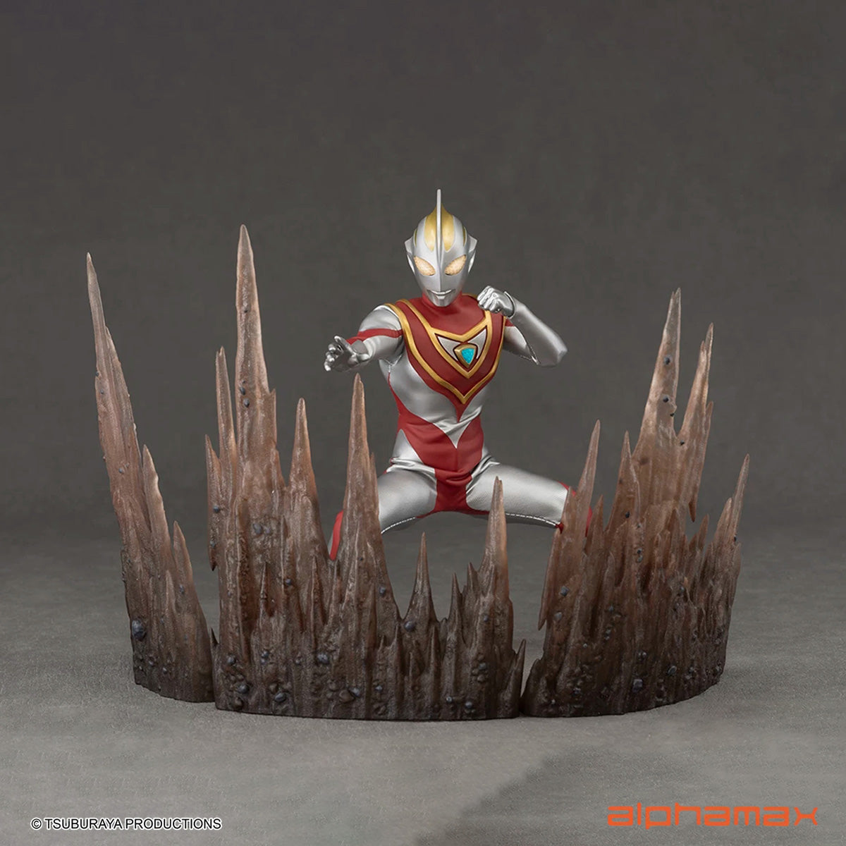 ウルトラマン アグル V1 & アグル V1 AX-03267