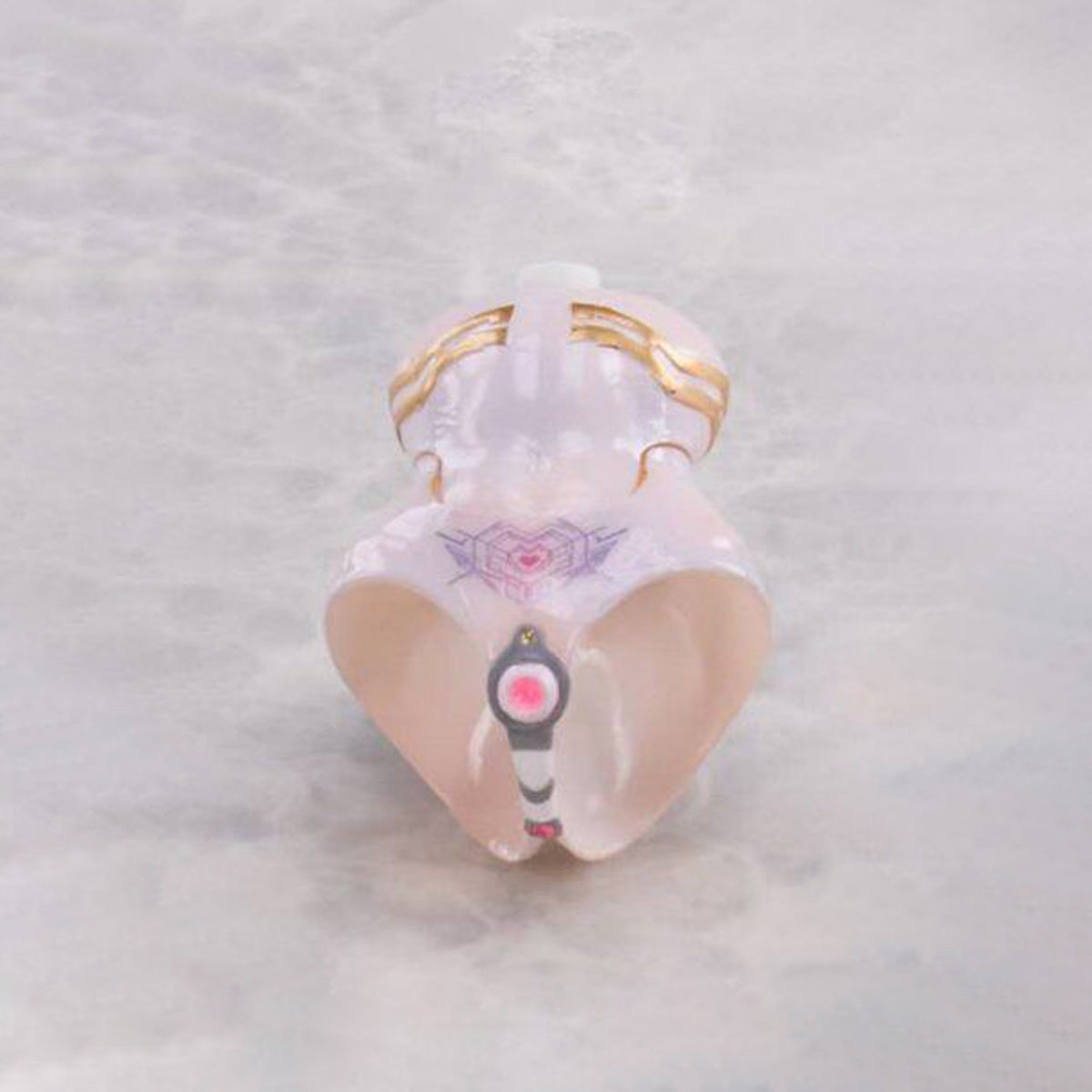 HiPlay Otherwhere 1/12 音緒・麗香・温谷 可動フィギュア 塗装済み 完成品 美少女