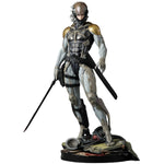 HiPlay Gecco 1/6 GEAR SOLID 4 GUNS OF THE PATRIOTS 雷電 46738GC 塗装済み完成品フィギュア