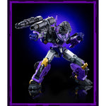 Blokees トランスフォーマー レジェンドクラス IDW ターン