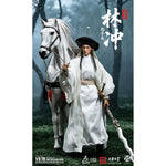 303TOYS 1/6 正子公也 水滸伝 天雄星 林冲 RW001