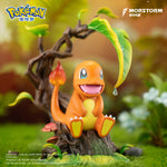 MORSTORM ポケモン