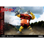 Blitzway CARBOTIX マジンガーZ ボスボロット BW-CA-12101 海外版