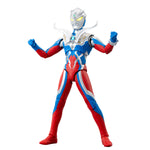 HiPlay 中動モデル ZDTOYS 1/10 ウルトラマン 可動 アクション フィギュア フルセット