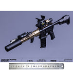 HiPlay DAMTOYS 1/6 シャープツールズ ウェポン ブリスターパック 第1弾 フィギュア用 アクセサリー 付属品