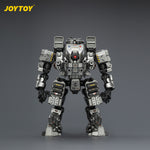 HiPlay JOYTOY 1/25 鉄魁(アイアンレッカー) 複座式メカ 可動フィギュア 塗装済み 完成品