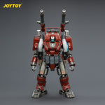 HiPlay JOYTOY 1/25 天啓シリーズ 鉄幕擎天 重火力強襲型メカ ＆ UNSC アサルター エリアス 可動フィギュア 塗装済み 完成品