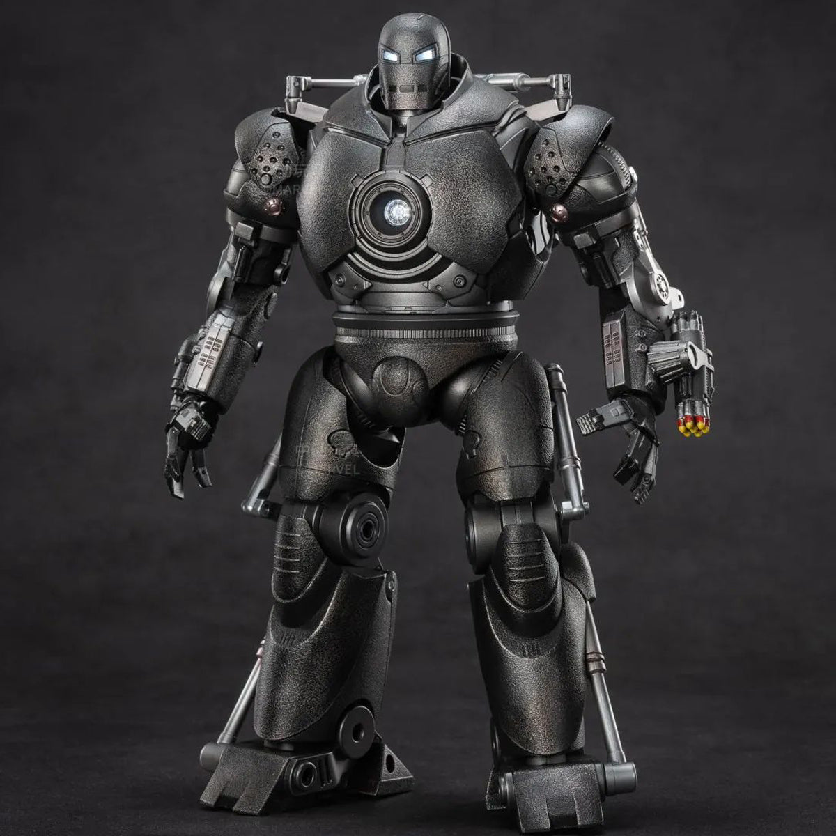 ZDTOYS 周年記念シリーズ 発光版