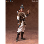 非玩玩具 NOTTAA XTREME 1/12 仙剣奇侠伝 李逍遥&万剣訣 DLCパック 塗装済み 完成品 アクションフィギュア