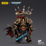 JOYTOY 1/18 ブラックレギオン 略奪者アバドン（ドラクニェンの魔剣とホルスの爪 装備） JT02922