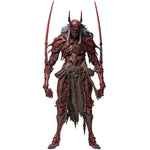 HiPlay INART 1/12 黒神話 : 悟空 夜叉王 MAG G0005 可動フィギュア 塗装済み 完成品