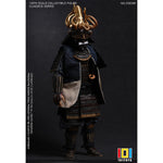 HiPlay 101TOYS 1/6 クラシックシリーズ 武士 可動フィギュア 塗装済み 完成品 アクションフィギュア