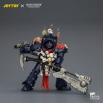 JOYTOY 1/18 ナイト・ロード タルタロス・ターミネーター・アーマー装備プレトール JT04384 可動フィギュア 塗装済み 完成品