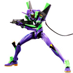 HiPlay 共鳴GONG X EVA 新世紀エヴァンゲリオン 初号機 合金 可動フィギュア 塗装済み 完成品