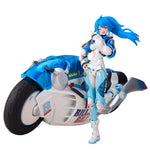 HiPlay Animester 核金重構 1/12 bilibili スピードスリップストリーム 拜年紀 美少女 可動フィギュア 塗装済み 完成品