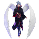 HiPlay ROCKET TOYS 1/6 NARUTO ナルト ROC-023 Konan 小南 可動フィギュア 塗装済み 完成品 アクションフィギュア
