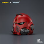 JOYTOY 1/1 ブラッドエンジェル MkX ヘルメット＆ベース JT04919