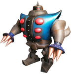 HiPlay King Arts KA 新造人間 キャシャーン アンドロ軍団 ツメロボット KSS017 可動フィギュア 塗装済み 完成品