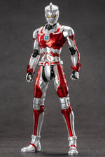HiPlay 中動モデル ZDTOYS 1/10 機動ウルトラマン 可動 アクション フィギュア フルセット