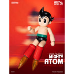 HiPlay GONG Studio Astro Boy 鉄腕アトム 可動フィギュア 塗装済み 完成品