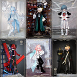 HiPlay ミタボックス 1/8 BJD ミタタロットシリーズ 第1弾 Mita-01 ブラインドボックス