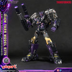 Yolopark AMK PROシリーズ トランスフォーマー IDW ターン