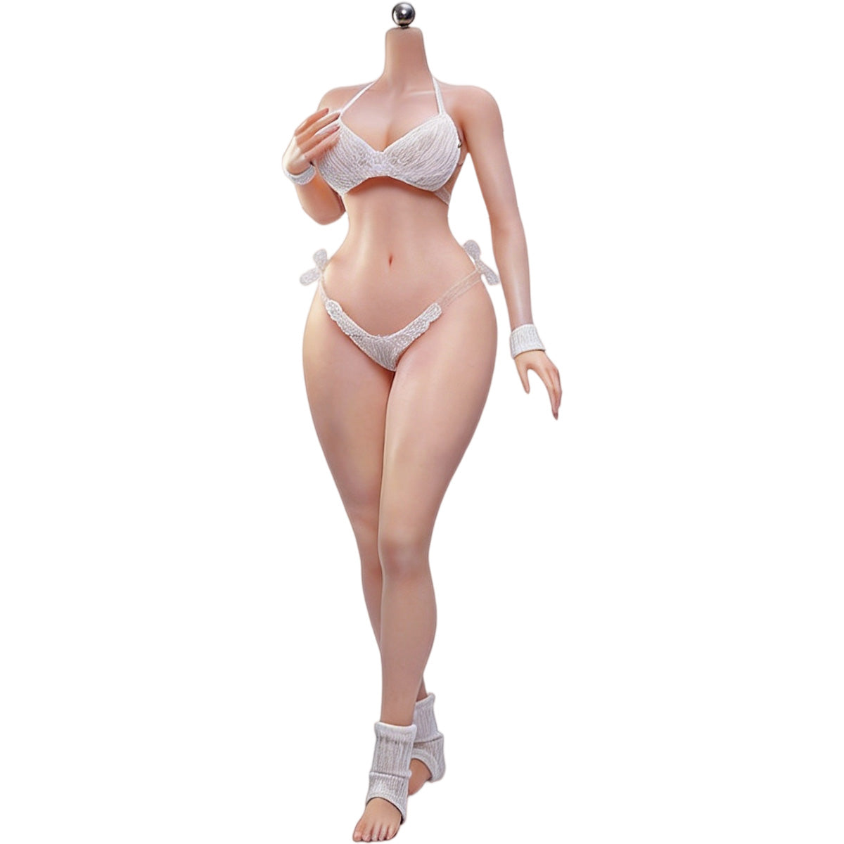 HiPlay TBLeague 1/6 女性 素体 プラチナシームレス素体 ボディ フィギュア 超可動