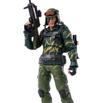 HiPlay HIYATOYS 1/18 G.I.JOE特殊部隊 ダスティ タイガーパワー版 EMG0465 可動フィギュア 塗装済み 完成品 アクションフィギュア