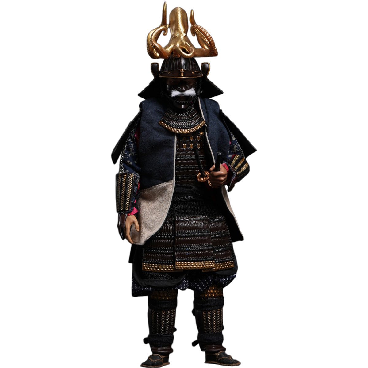 HiPlay 101TOYS 1/6 クラシックシリーズ 武士 可動フィギュア 塗装済み 完成品 アクションフィギュア