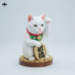 HiPlay JXK 招き猫-招福 塗装済み完成品フィギュア