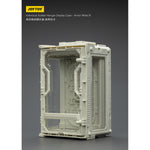 JOYTOY 1/25 シングルユニット格納展示ケース JT02038-JT02113