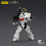 HiPlay JOYTOY 1/18 ウォーハンマー40,000（ゲーム版）ヘヴィ・インターセッサー  ヘヴィ・ボルトライフル＆ボルトピストル装備 可動フィギュア 塗装済み 完成品