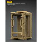 JOYTOY 1/25 シングルユニット格納展示ケース JT02038-JT02113