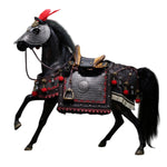 HiPlay Mr.Z 1/6 天猛星 霹靂火 秦明 DT004 可動フィギュア 塗装済み 完成品 アクションフィギュア