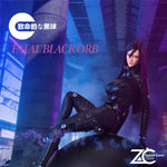 「フェイタル・ブラック・ボール」 ZC202601
