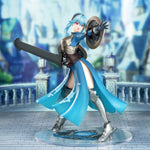 HiPlay Apex Toys 1/8 LIMEPIEシリーズ ユニコーンオーバーロード ヴァージニア 美少女 塗装済み完成品フィギュア