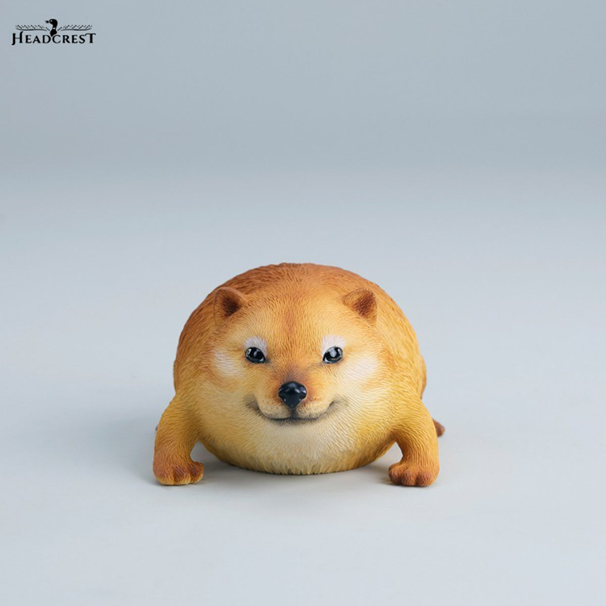 HiPlay HEADCREST 刀盾犬 1.0 H2601 塗装済み完成品フィギュア 動物スタチュー
