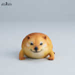 HiPlay HEADCREST 刀盾犬 1.0 H2601 塗装済み完成品フィギュア 動物スタチュー